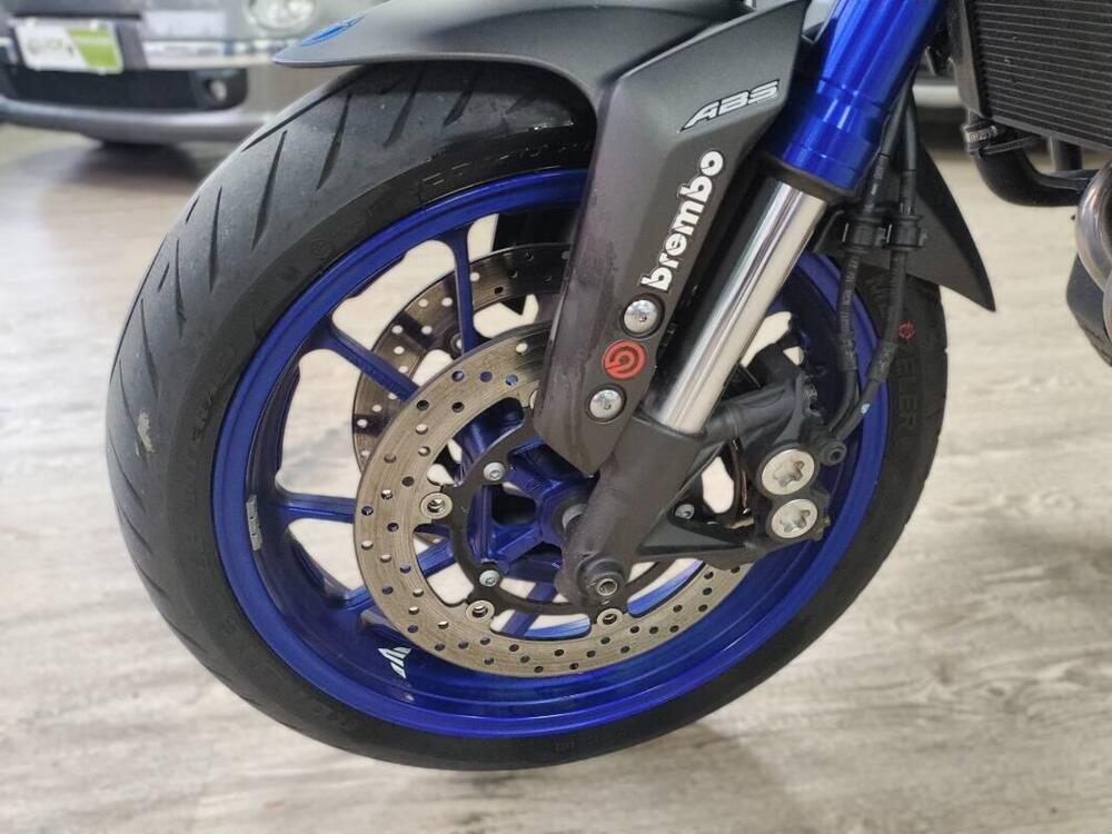 Yamaha Tracer 900 ABS (2015 - 16) (11)