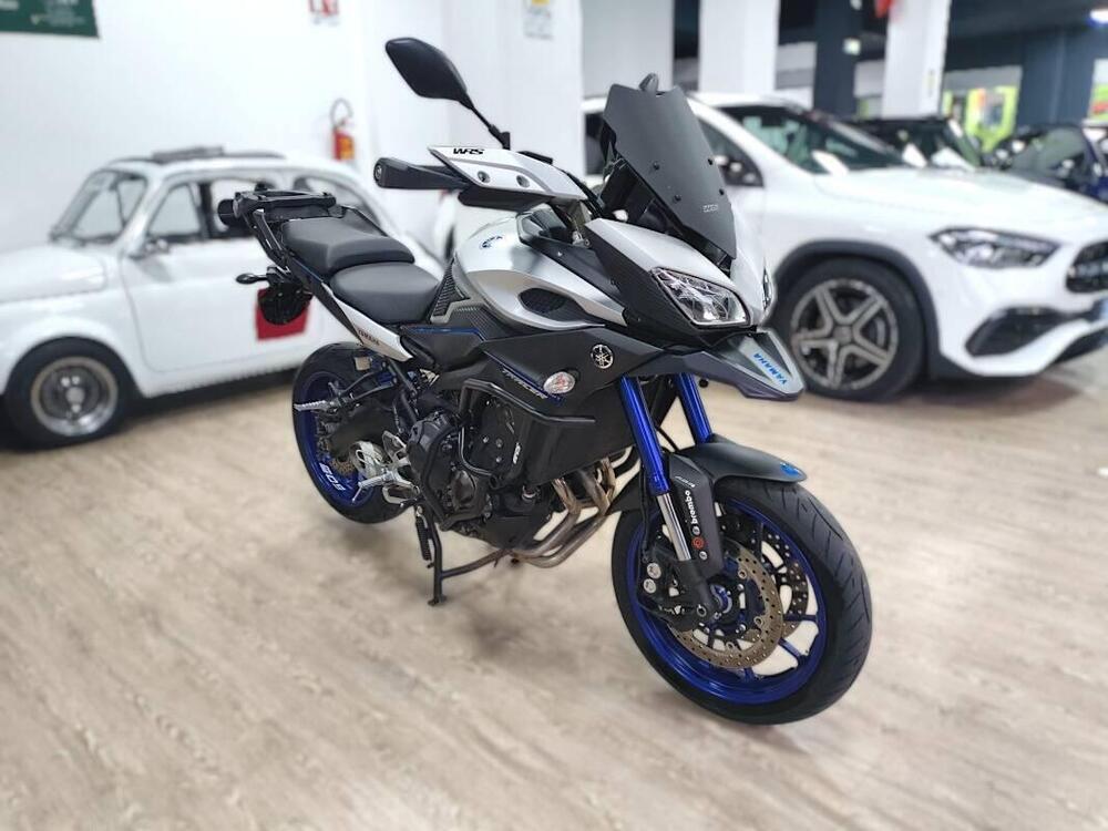 Yamaha Tracer 900 ABS (2015 - 16) (3)