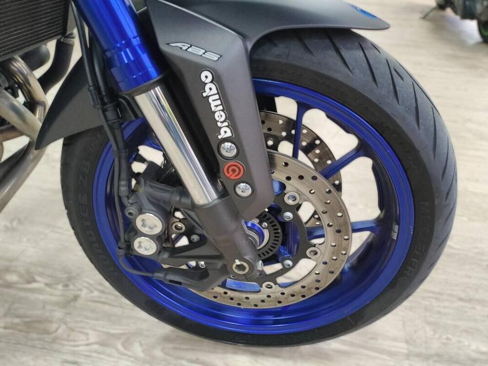 Yamaha Tracer 900 ABS (2015 - 16) (14)