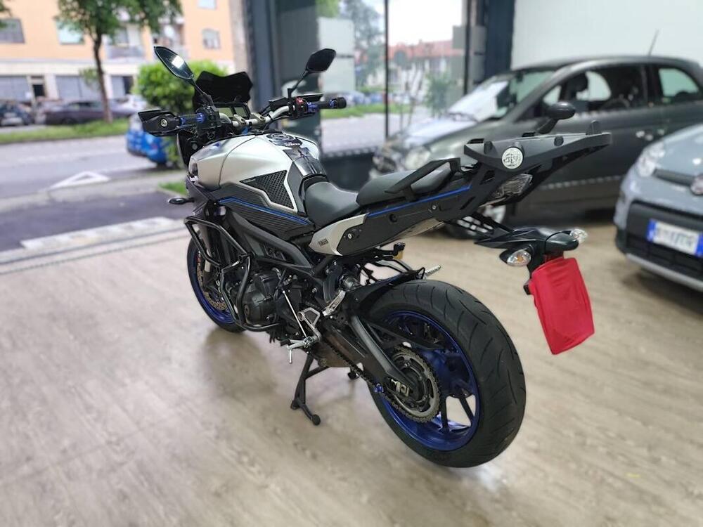 Yamaha Tracer 900 ABS (2015 - 16) (6)