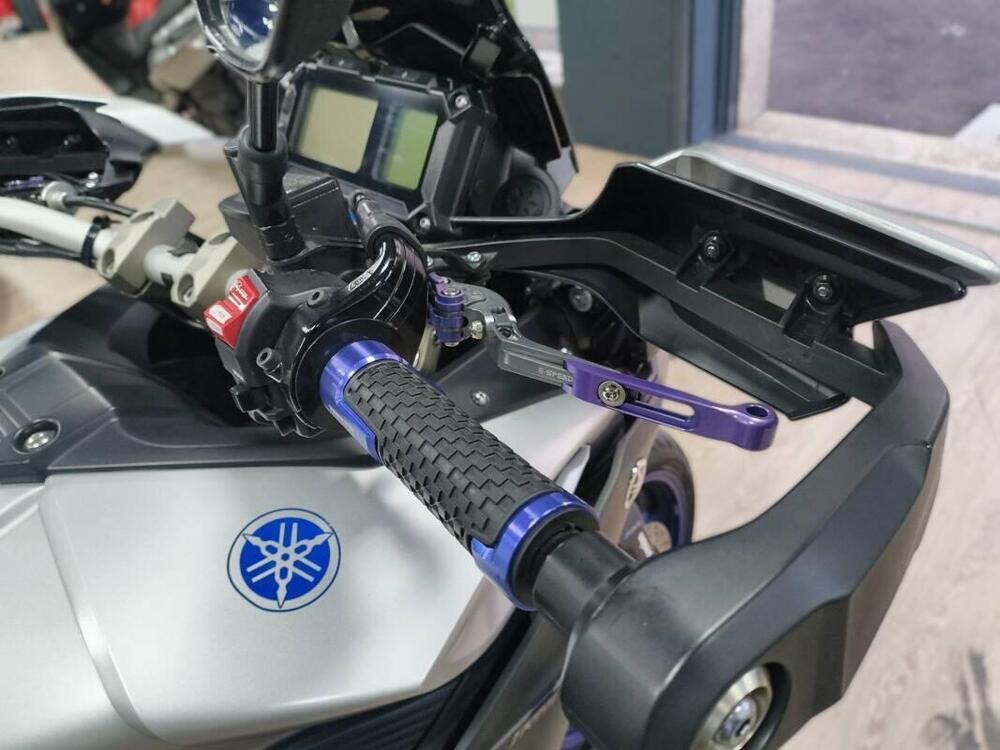 Yamaha Tracer 900 ABS (2015 - 16) (9)