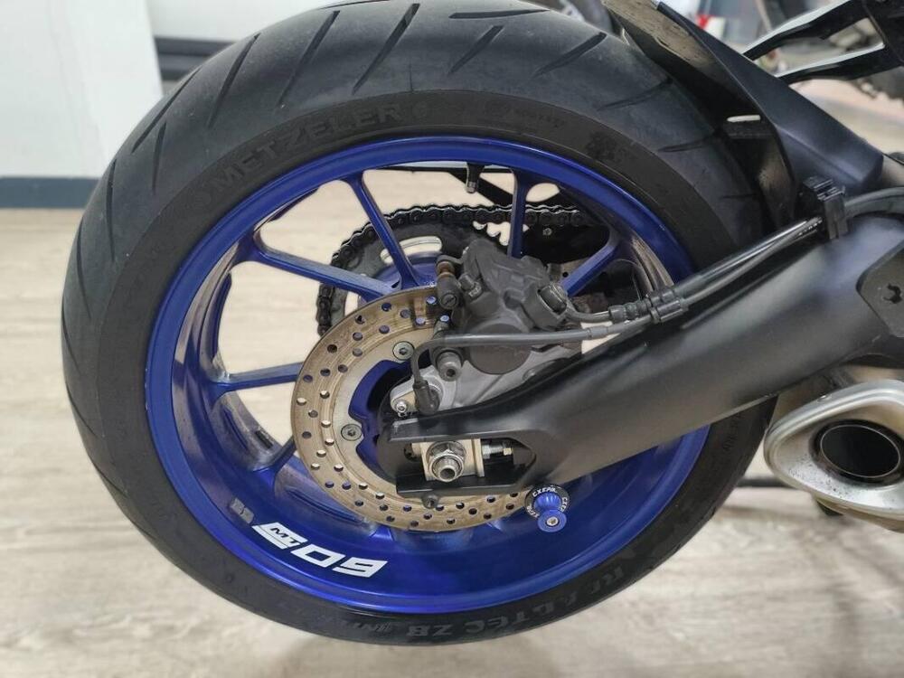 Yamaha Tracer 900 ABS (2015 - 16) (12)