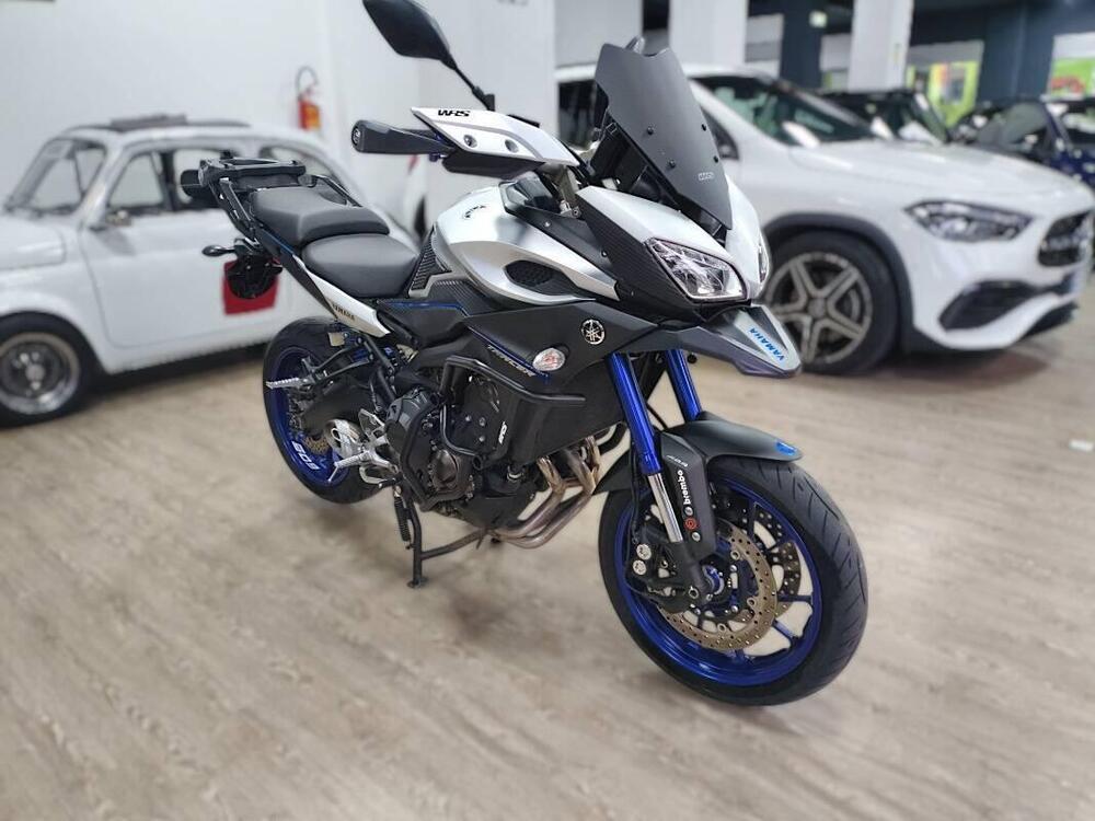 Yamaha Tracer 900 ABS (2015 - 16) (18)