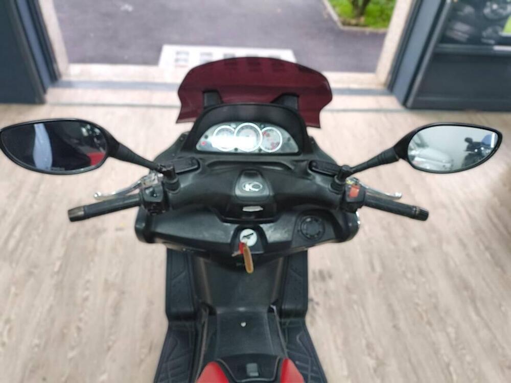 Kymco Xciting 300i (16)
