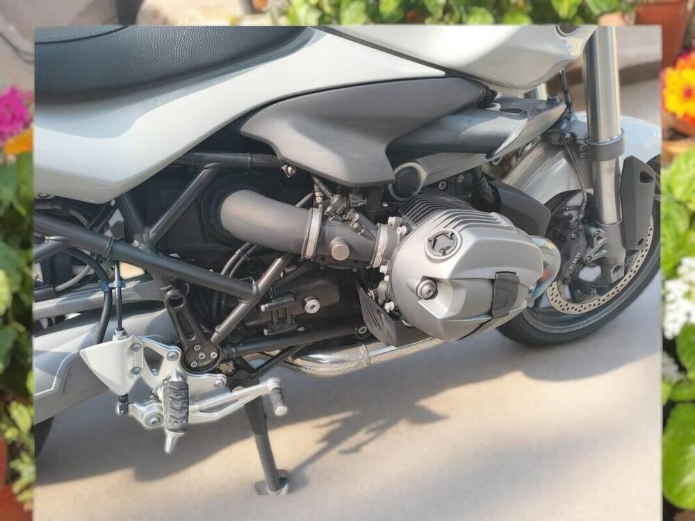 Bmw R 1200 R (2011 - 14) (13)
