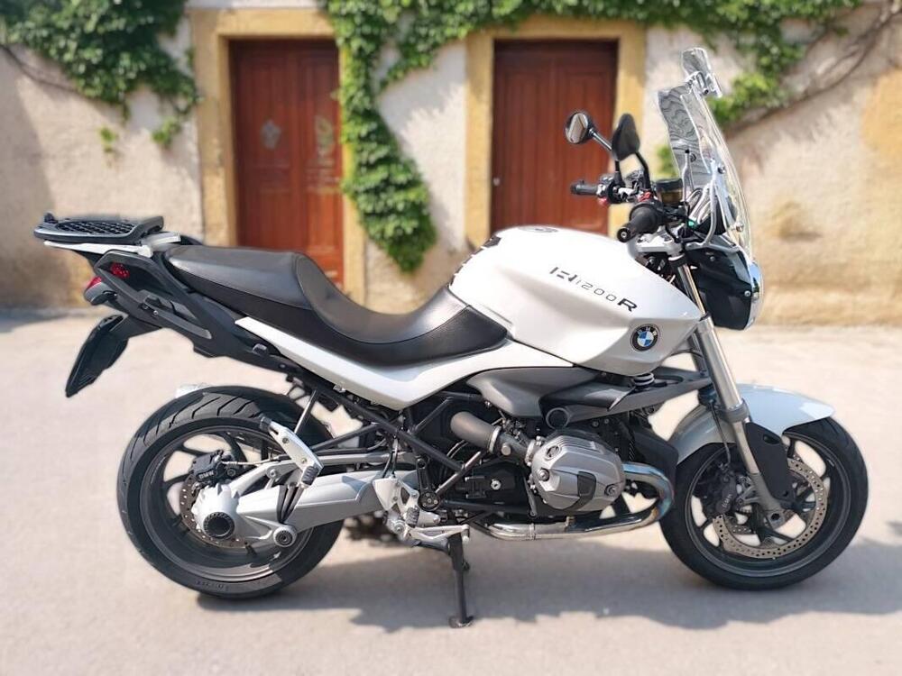 Bmw R 1200 R (2011 - 14) (4)