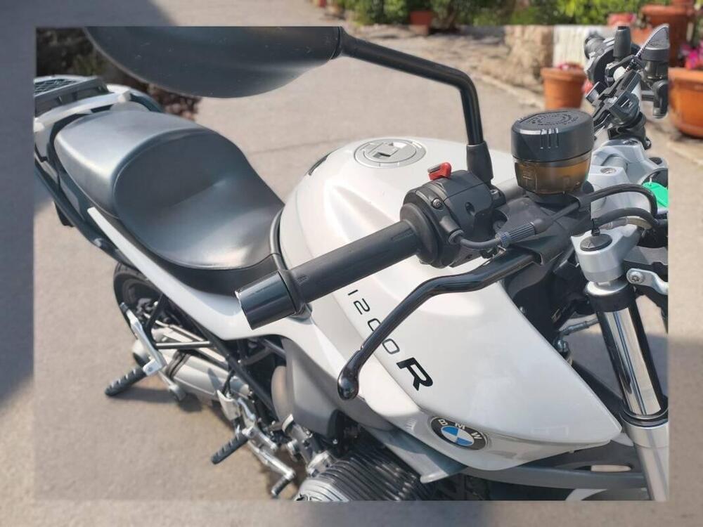 Bmw R 1200 R (2011 - 14) (12)