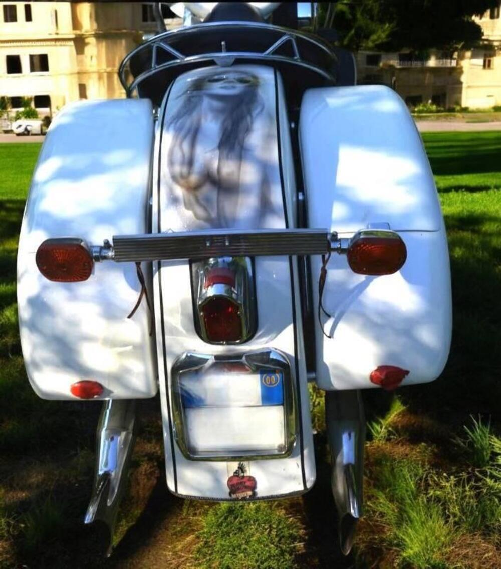 Yamaha XVS 1100 Drag Star A Classic (2000 - 06) (12)