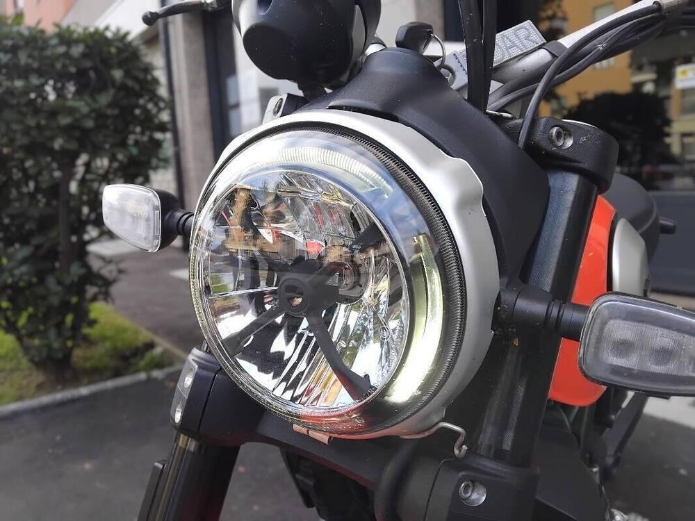 Ducati Scrambler 800 Icon (2017 - 20) (9)