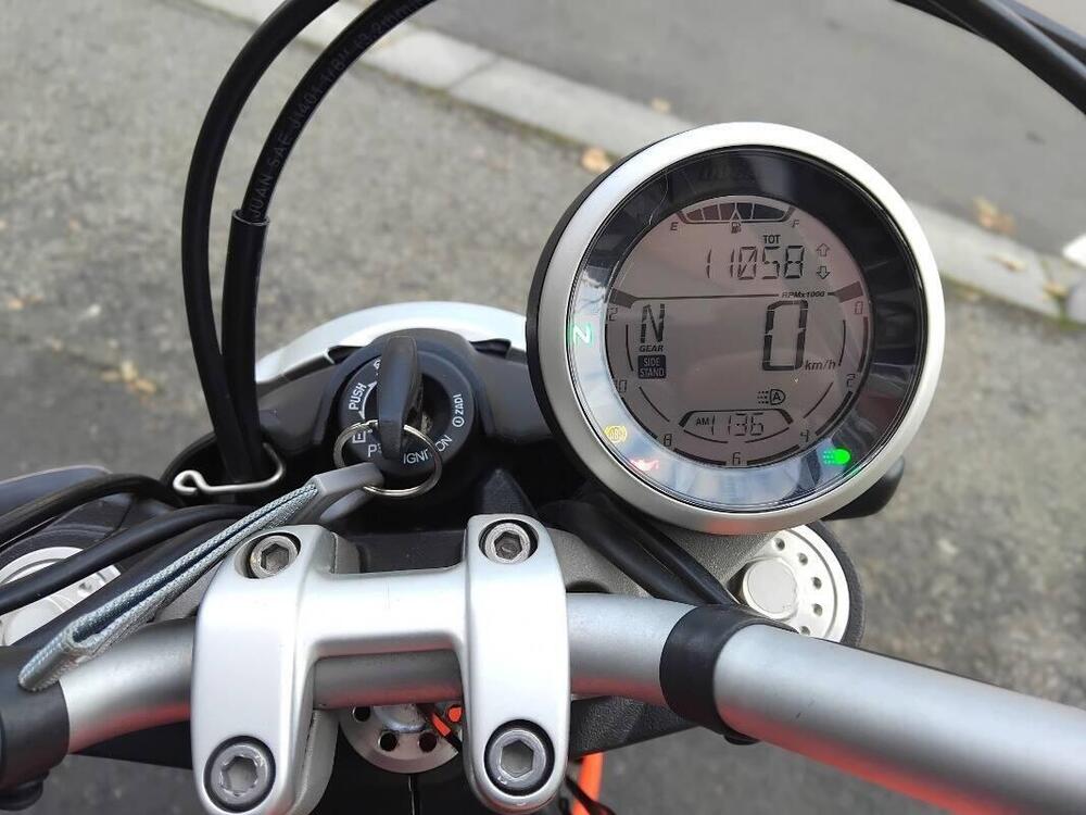 Ducati Scrambler 800 Icon (2017 - 20) (7)