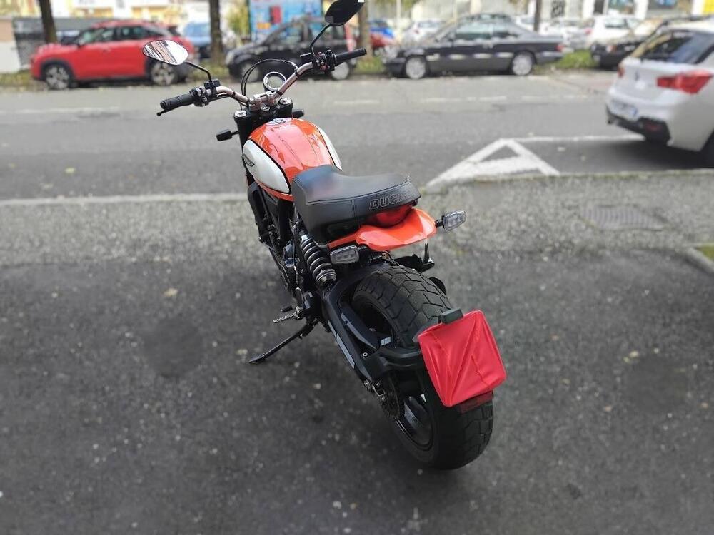 Ducati Scrambler 800 Icon (2017 - 20) (6)