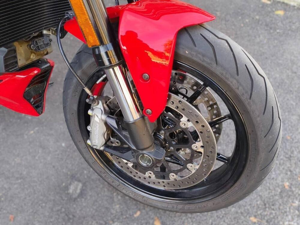 Ducati Monster 937 (2021 - 25) (10)