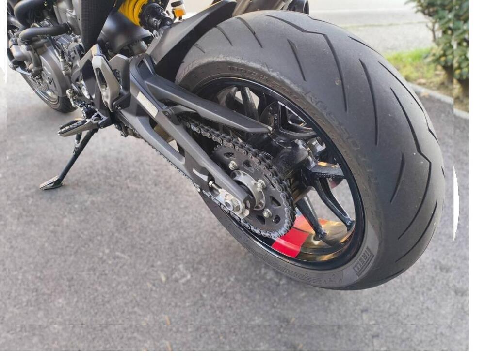 Ducati Monster 937 (2021 - 25) (7)