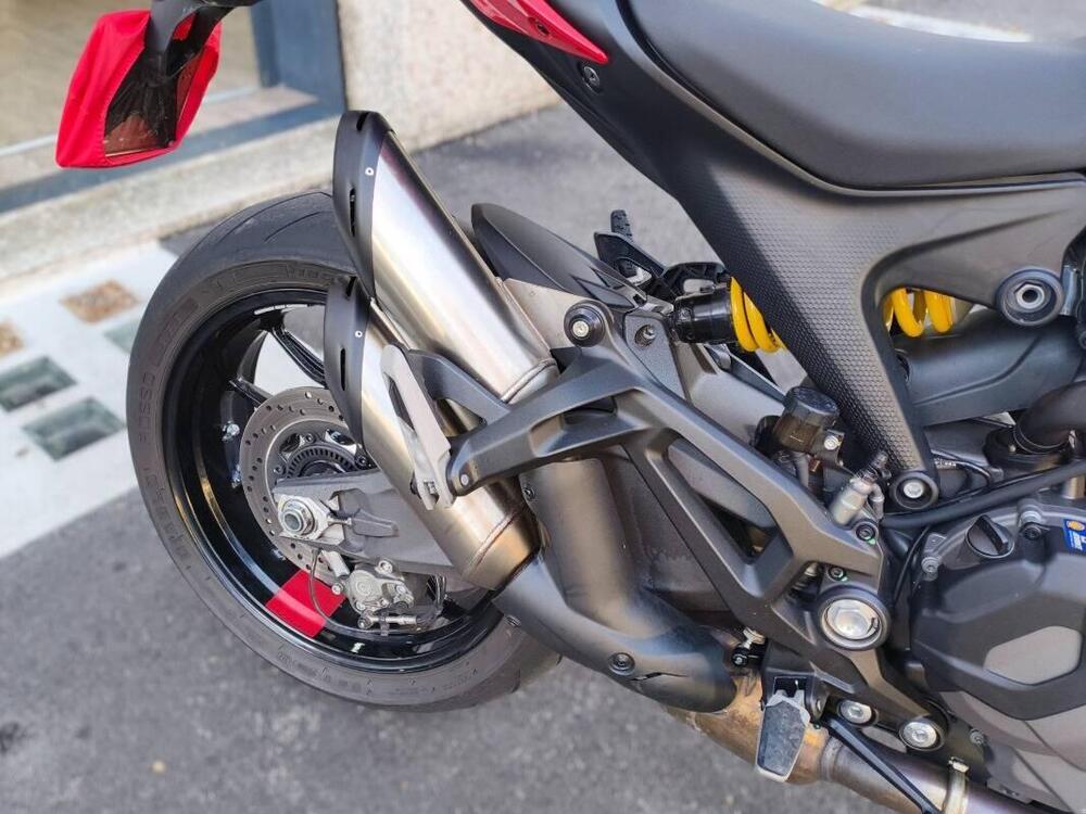 Ducati Monster 937 (2021 - 25) (14)