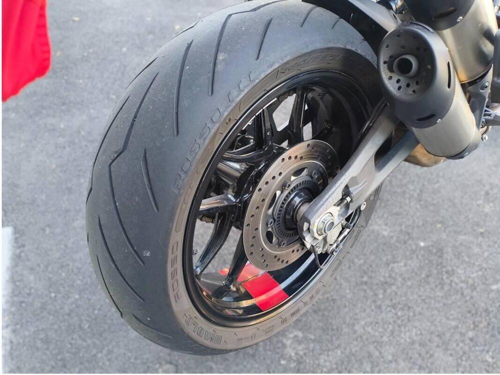 Ducati Monster 937 (2021 - 25) (11)