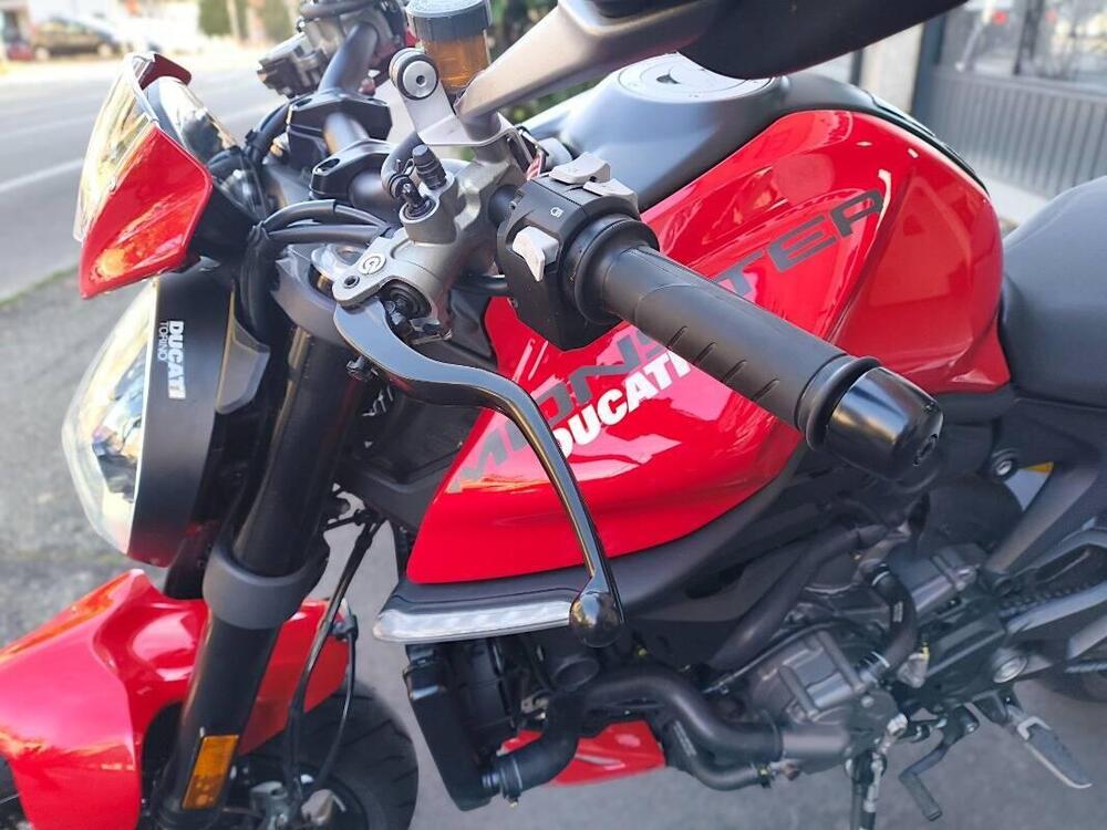 Ducati Monster 937 (2021 - 25) (12)