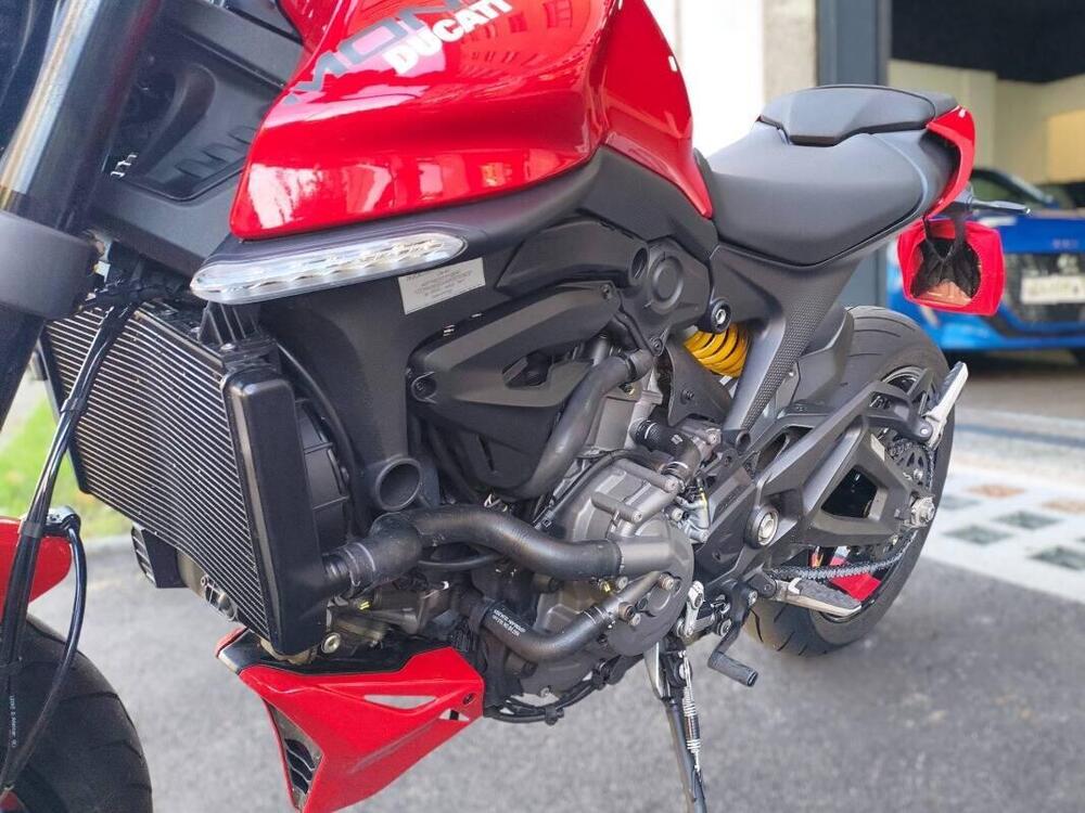 Ducati Monster 937 (2021 - 25) (15)