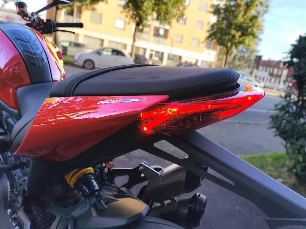 Ducati Monster 937 (2021 - 25) (16)