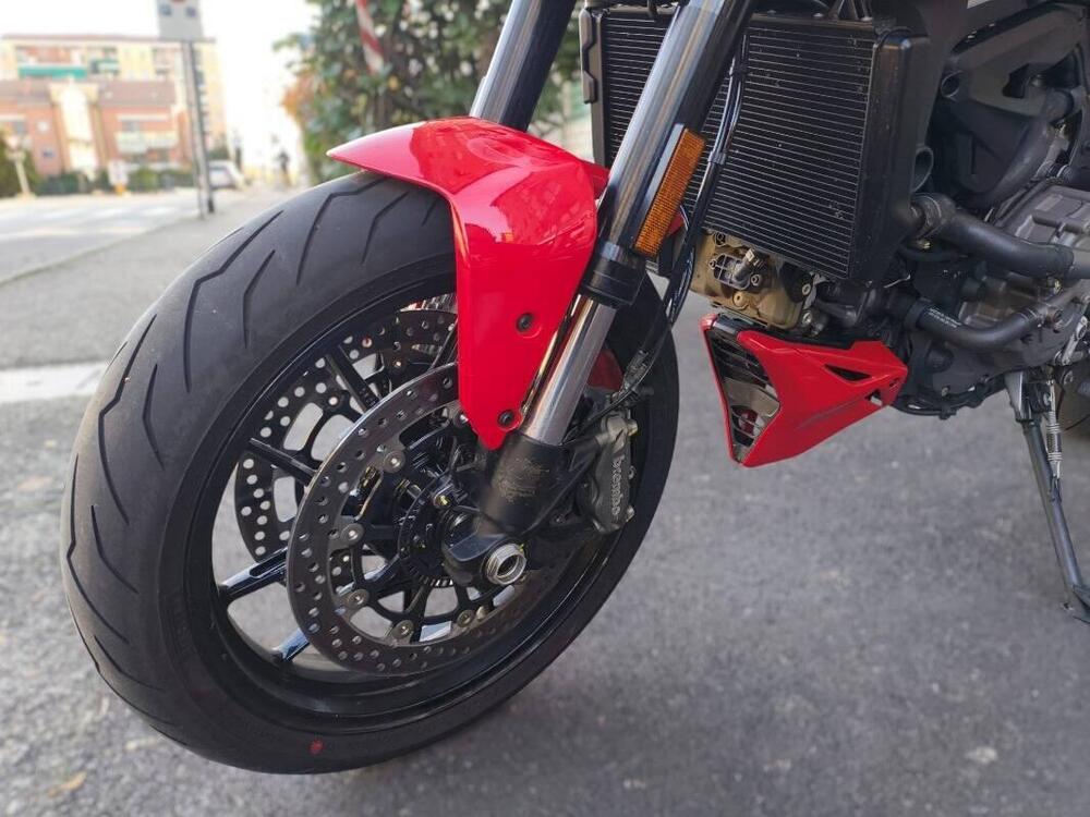 Ducati Monster 937 (2021 - 25) (17)