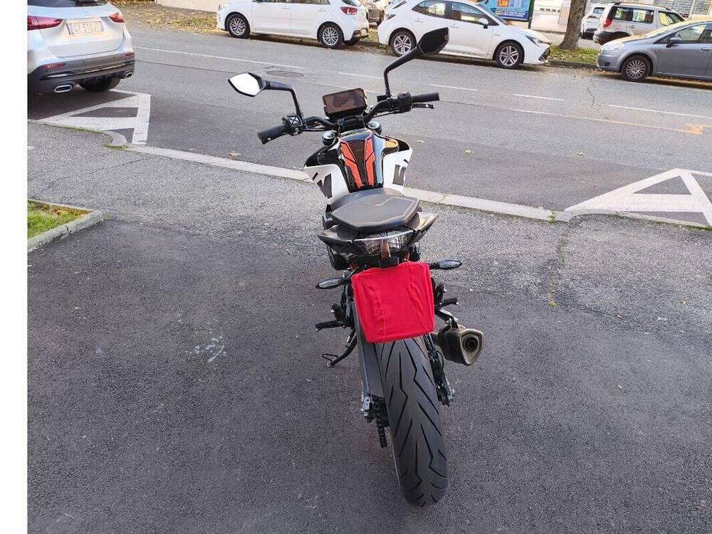 KTM 125 Duke (2021 - 23) (5)