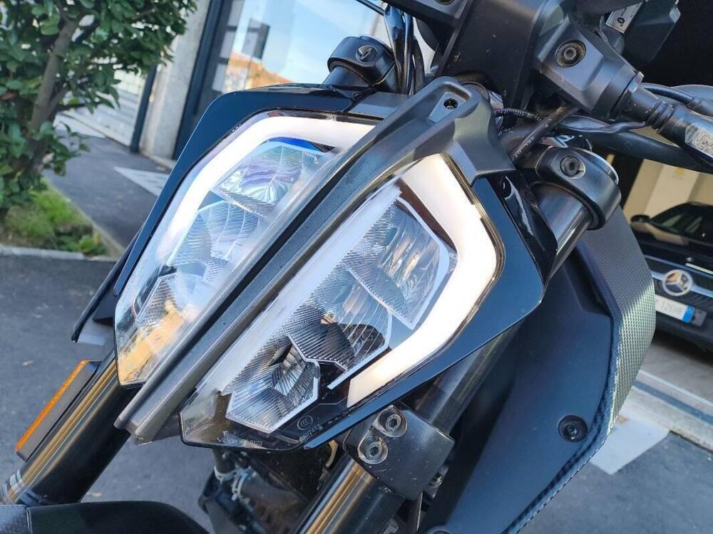 KTM 125 Duke (2021 - 23) (9)