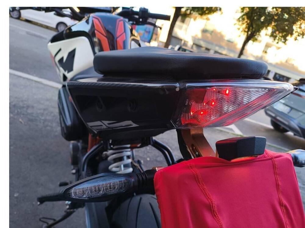 KTM 125 Duke (2021 - 23) (13)