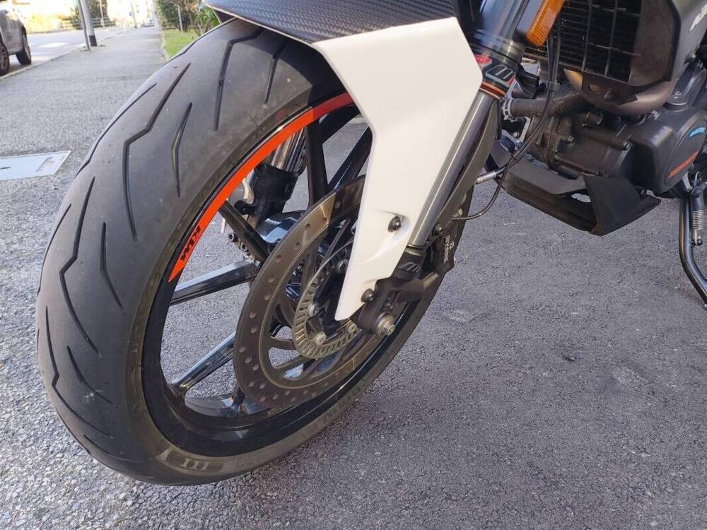 KTM 125 Duke (2021 - 23) (10)