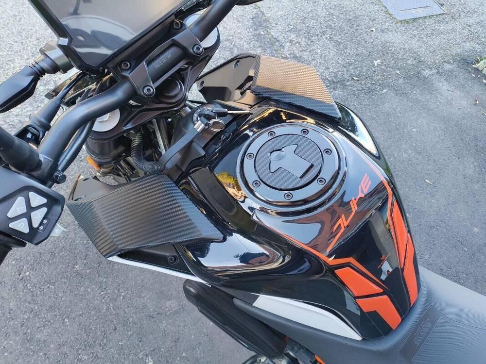 KTM 125 Duke (2021 - 23) (14)