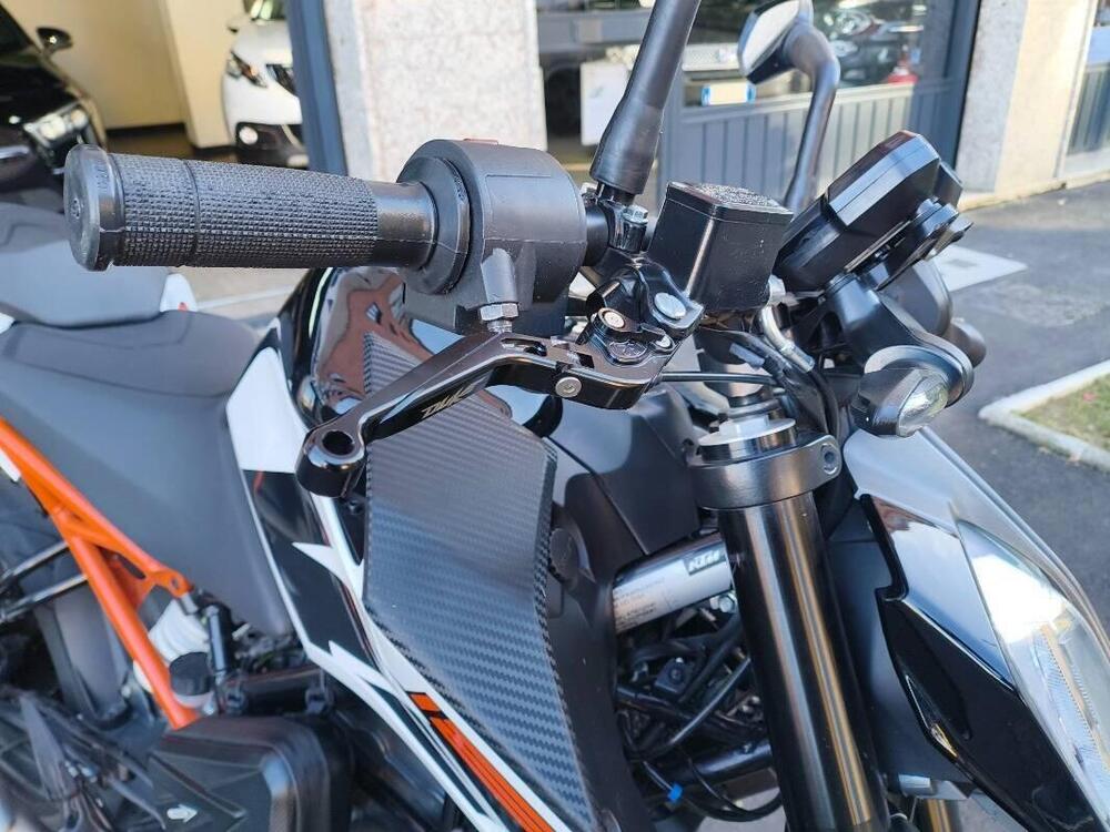 KTM 125 Duke (2021 - 23) (18)
