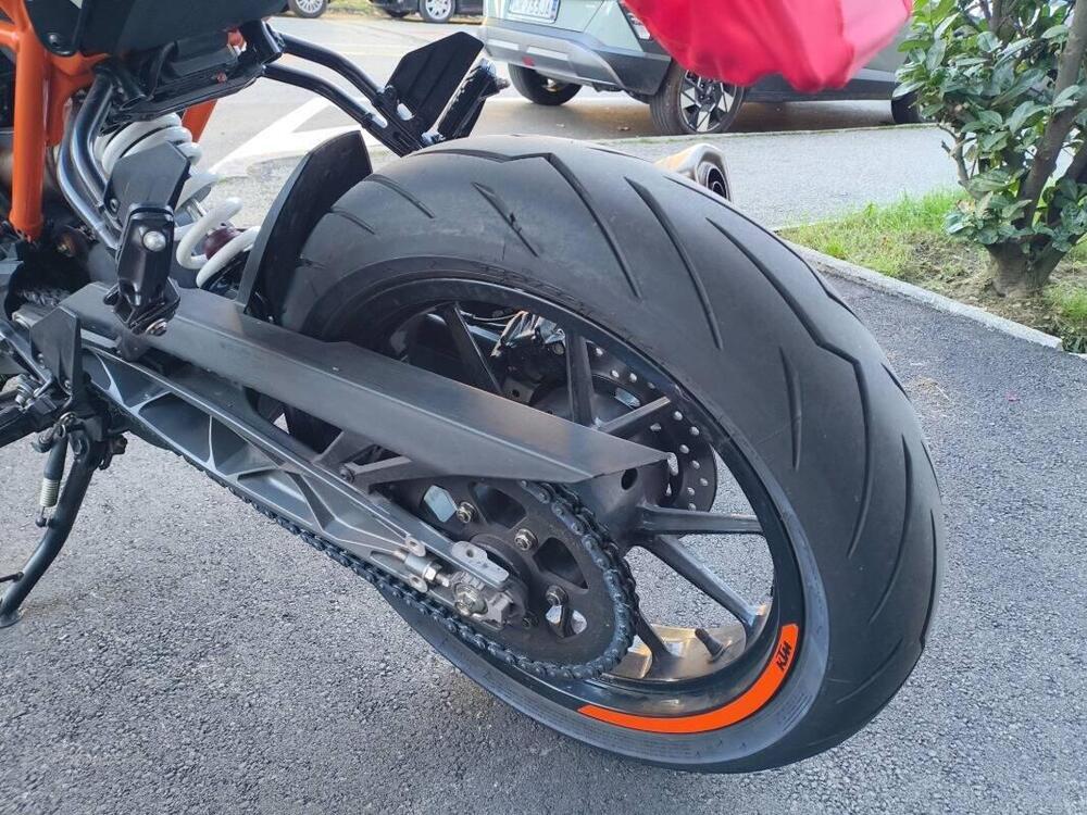KTM 125 Duke (2021 - 23) (11)