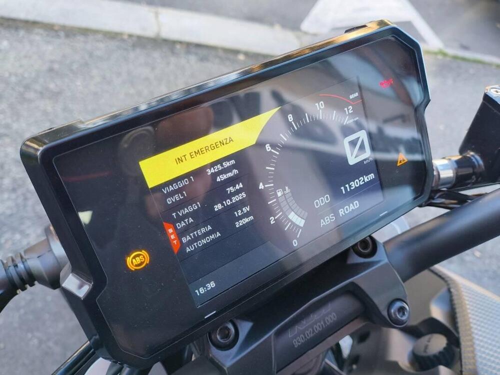 KTM 125 Duke (2021 - 23) (8)