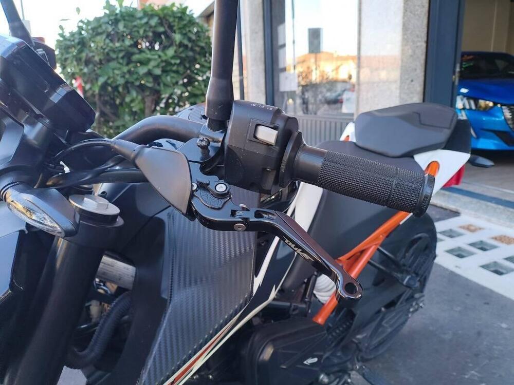 KTM 125 Duke (2021 - 23) (12)