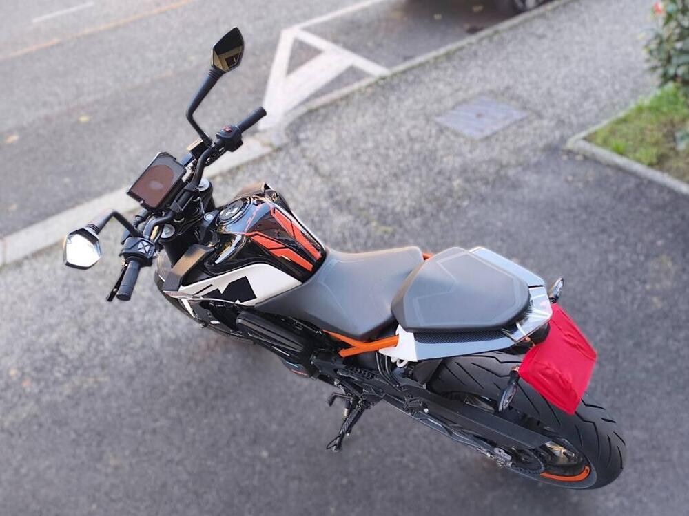 KTM 125 Duke (2021 - 23) (20)