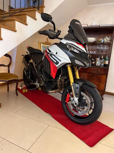 Ducati Multistrada V4 RS (2024 - 25) usata