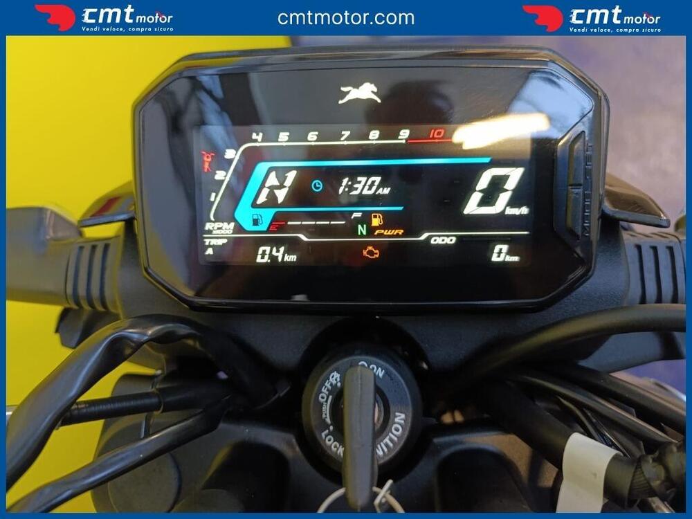 TVS Motor Raider 125 (2024 - 26) (5)