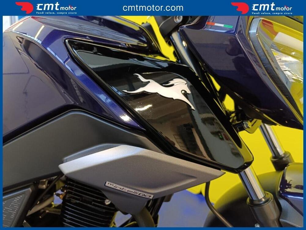 TVS Motor Raider 125 (2024 - 26) (8)