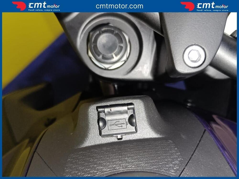 TVS Motor Raider 125 (2024 - 26) (9)