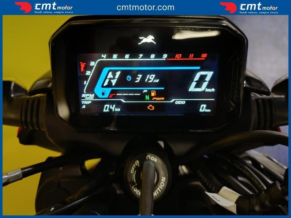 TVS Motor Raider 125 (2024 - 26) (5)