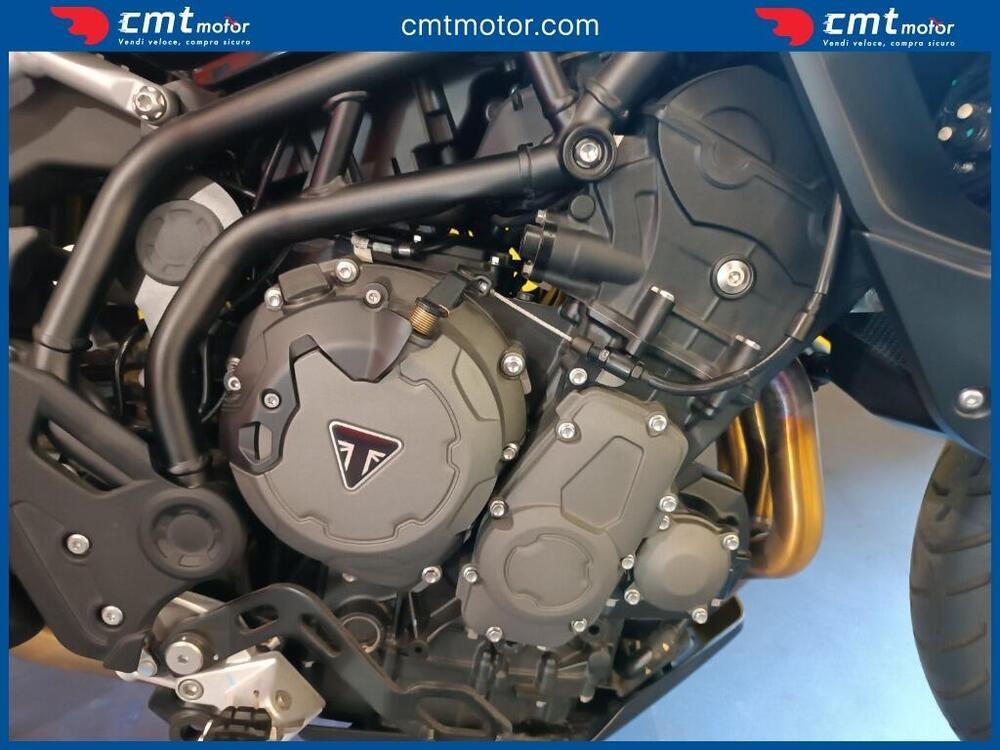 Triumph Tiger 900 GT (2020 - 23) (8)