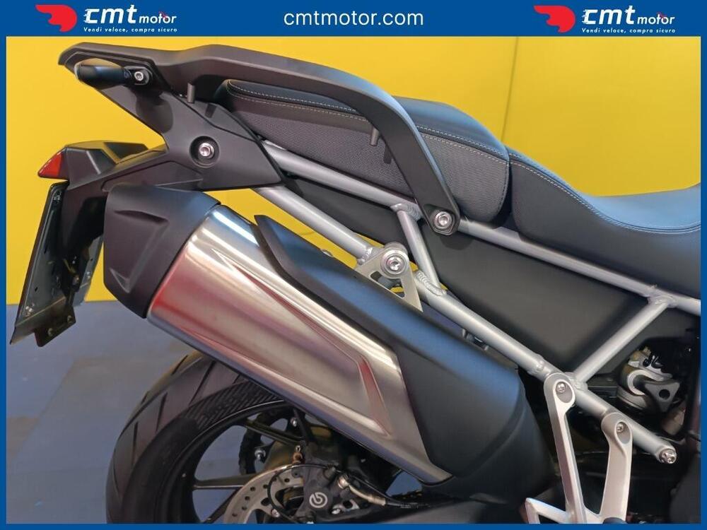 Triumph Tiger 900 GT (2020 - 23) (9)