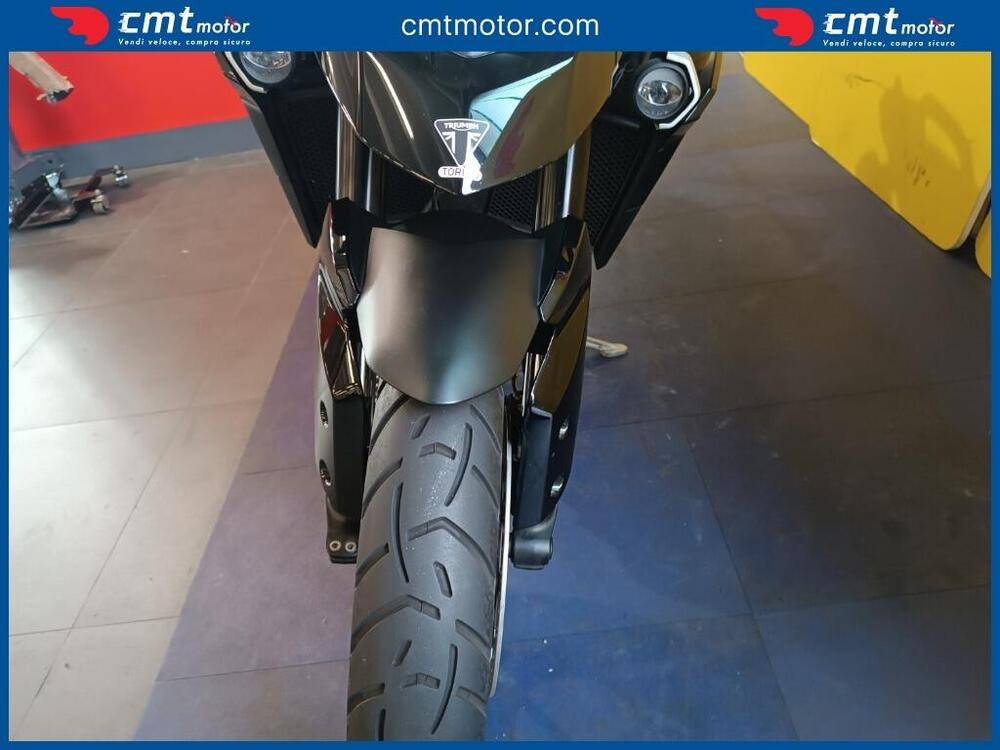 Triumph Tiger 900 GT (2020 - 23) (10)