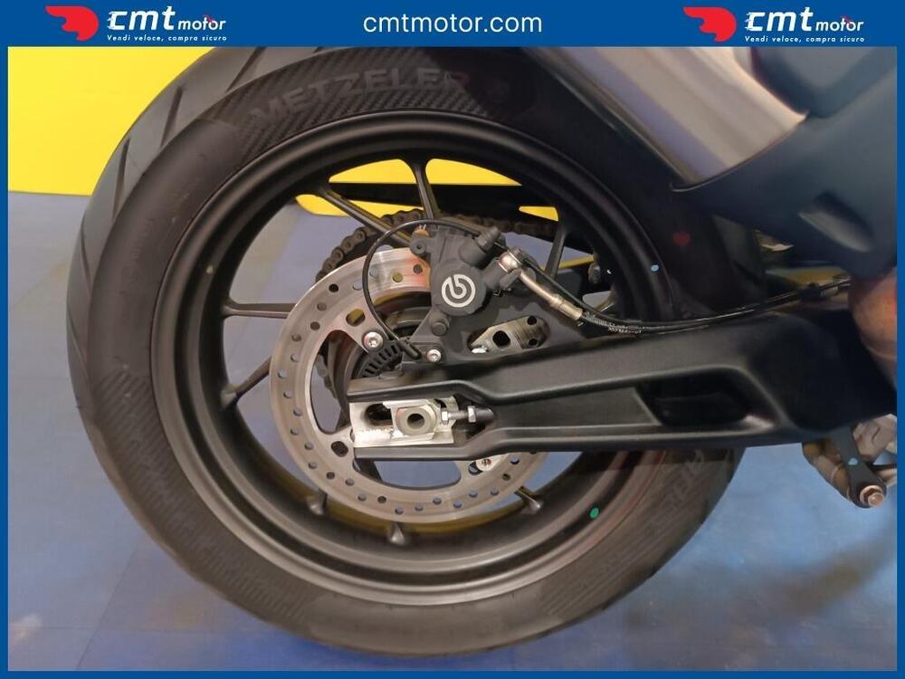 Triumph Tiger 900 GT (2020 - 23) (12)