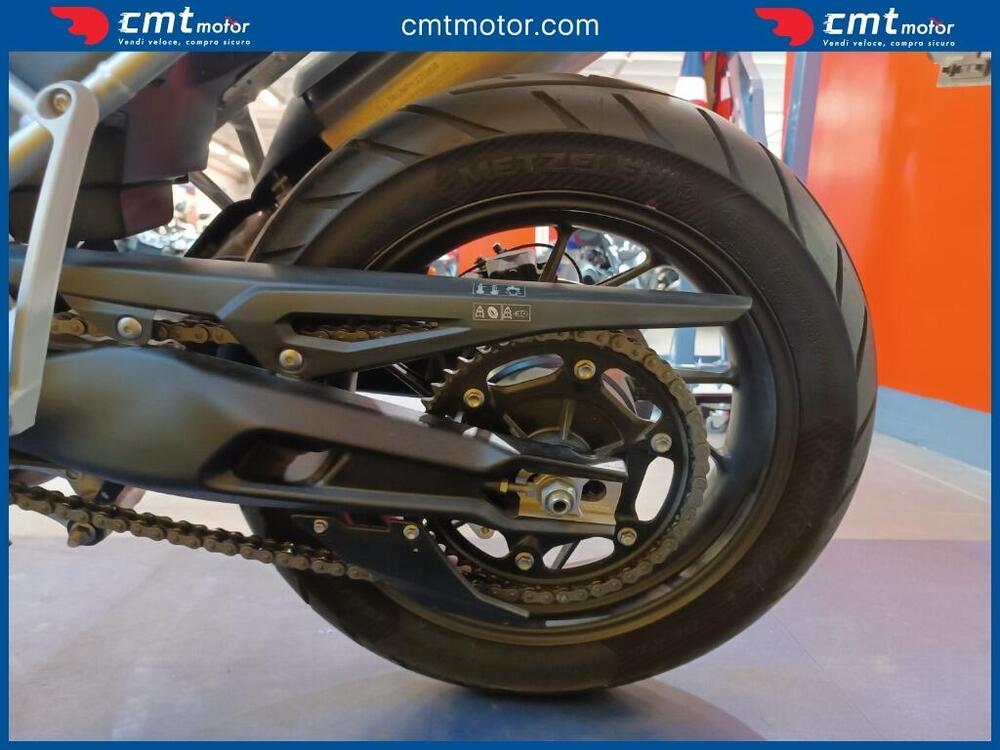 Triumph Tiger 900 GT (2020 - 23) (13)