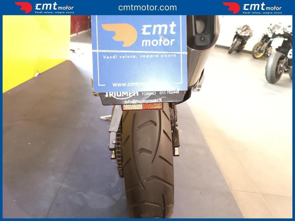 Triumph Tiger 900 GT (2020 - 23) (14)