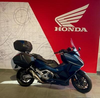 Honda Forza 750 DCT Urban (2021 - 24) usata