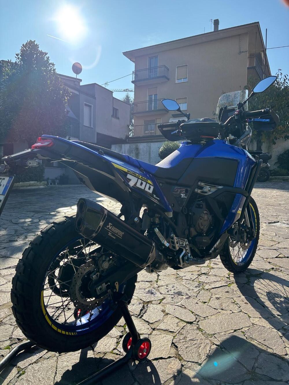 Yamaha Ténéré 700 World Raid (2022 - 25) (4)