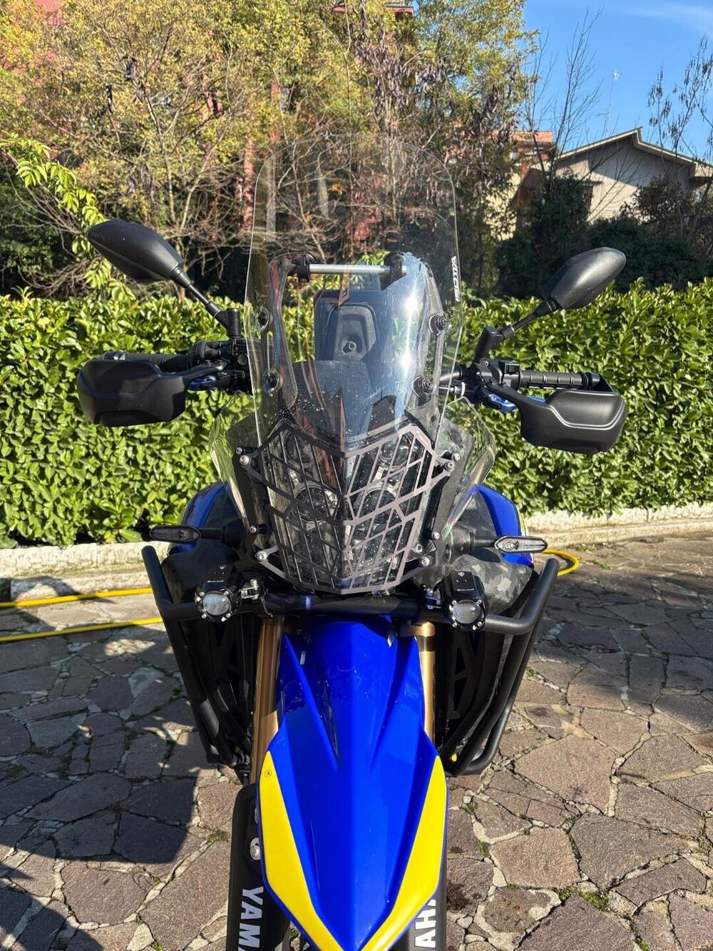 Yamaha Ténéré 700 World Raid (2022 - 25) (7)