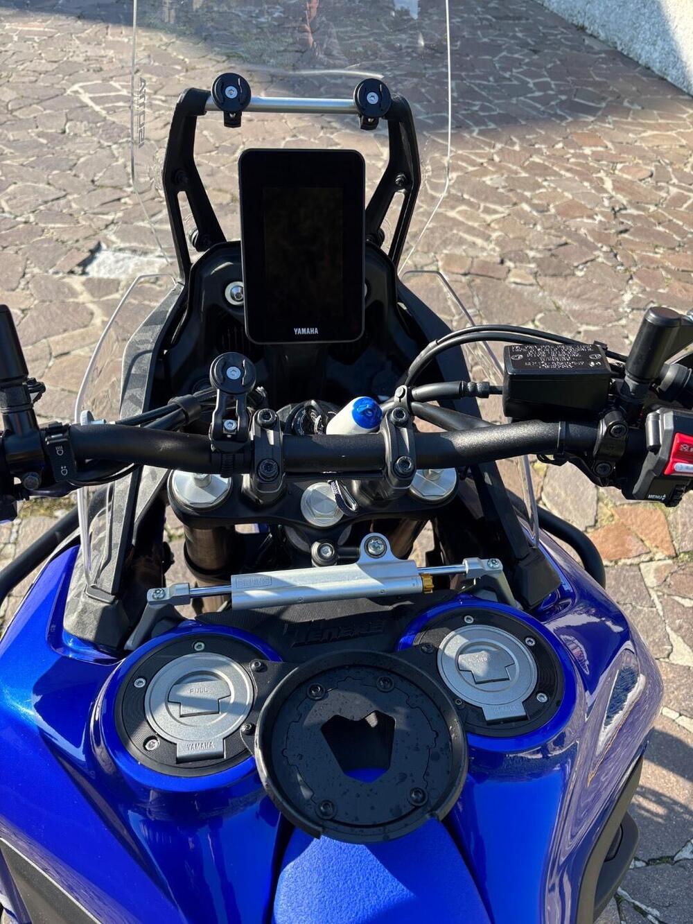 Yamaha Ténéré 700 World Raid (2022 - 25) (8)