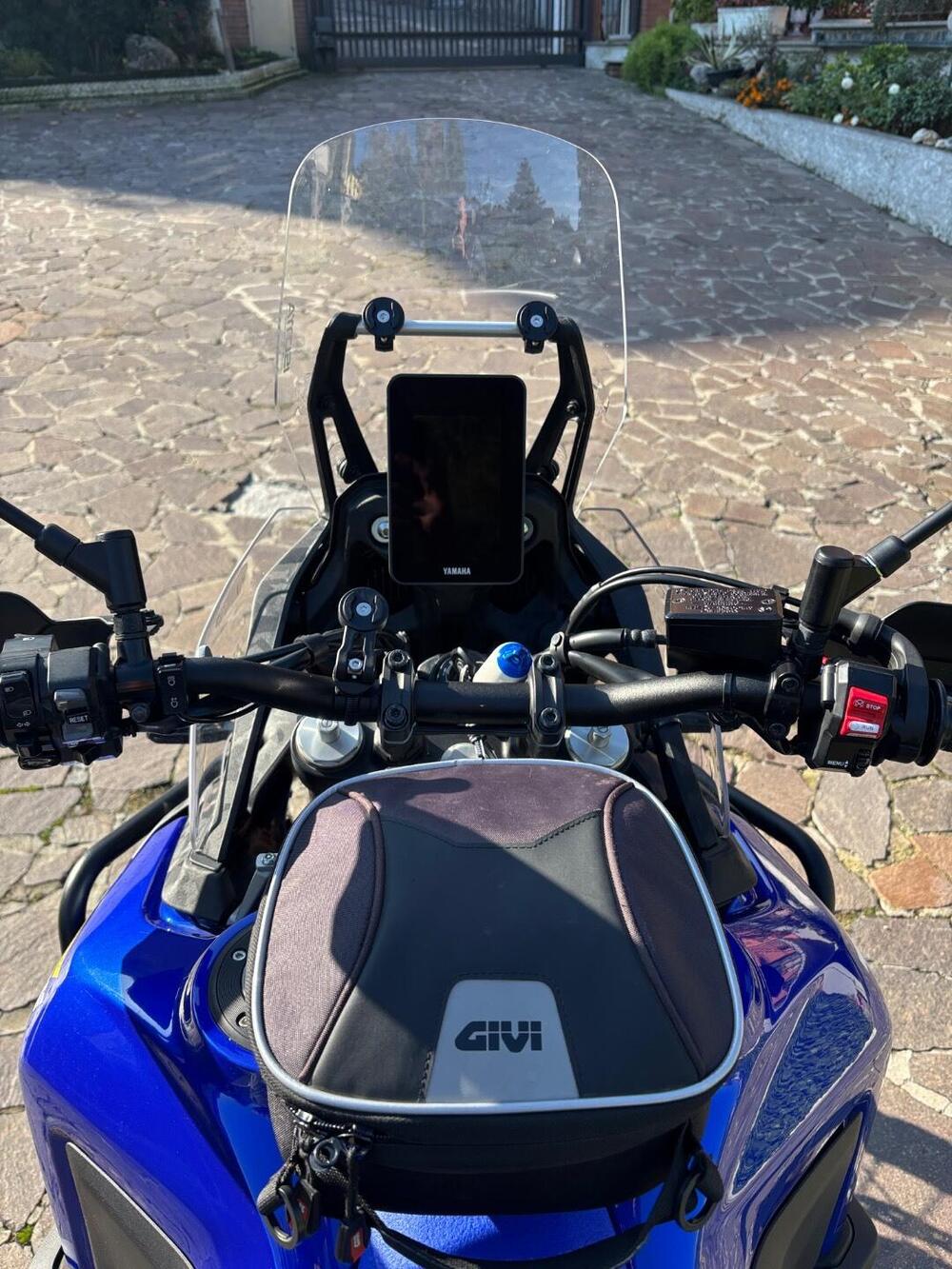 Yamaha Ténéré 700 World Raid (2022 - 25) (9)