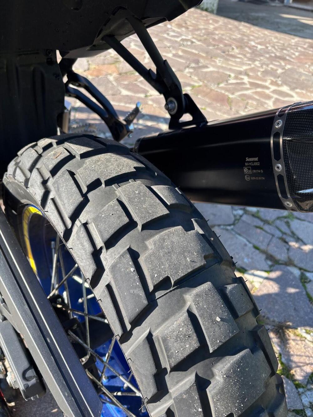 Yamaha Ténéré 700 World Raid (2022 - 25) (10)